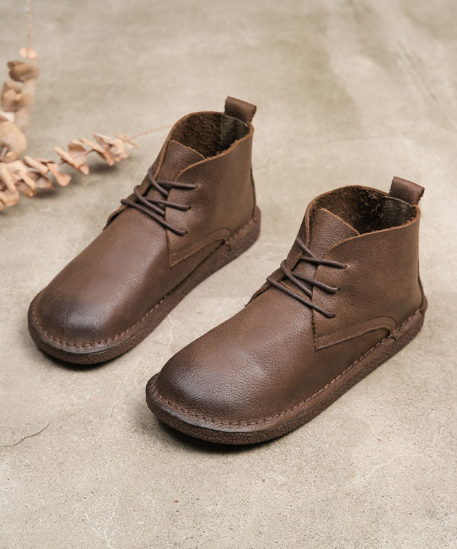 Classic Vintage & Enduringly Stylish Boots