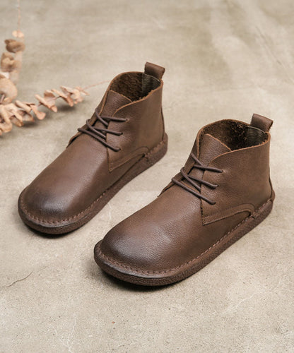 Classic Vintage & Enduringly Stylish Boots