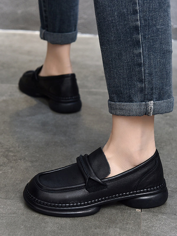Beautifully Crafted Shoes in a Classic Style