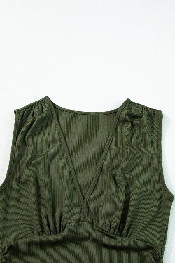 Beautifully Balanced Garment with Timeless Character