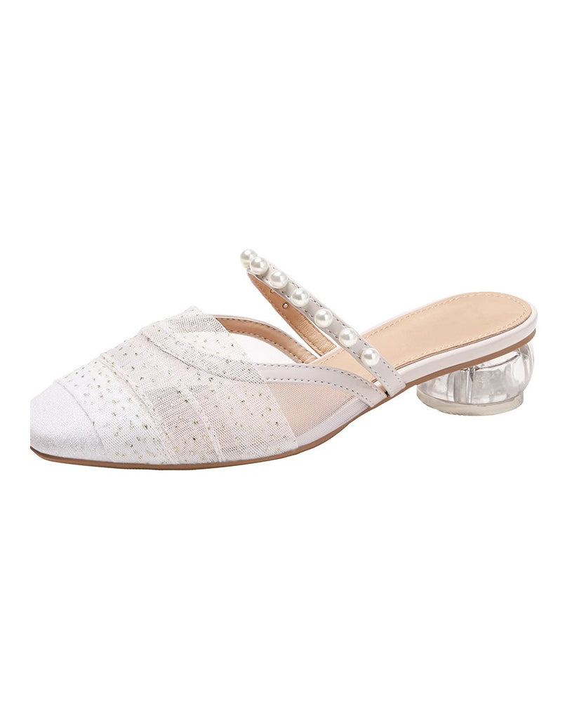 Classic Vintage & Enduringly Stylish Sandals