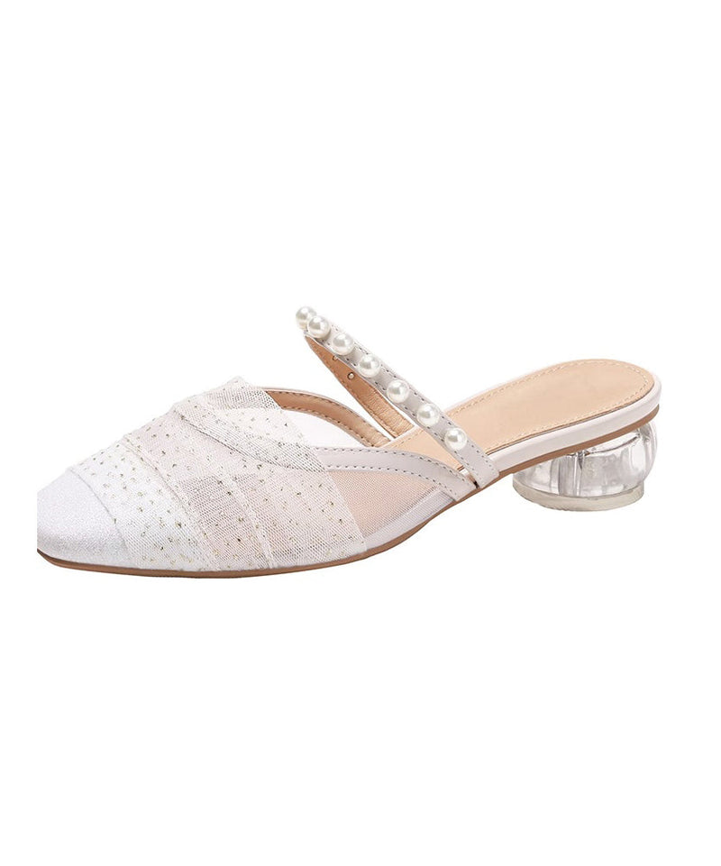Classic Vintage & Enduringly Stylish Sandals