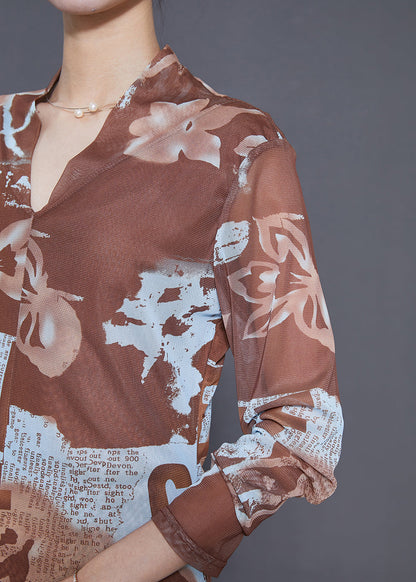 Elegantly Styled Shirt for Everyday Wear
