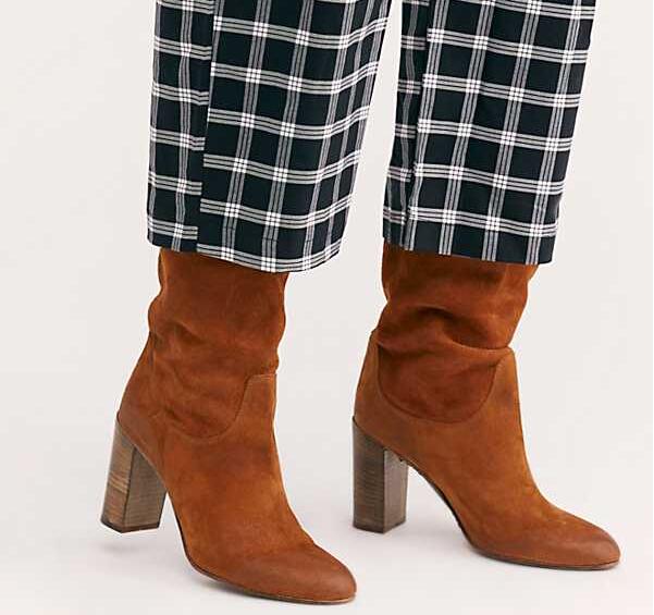 Beautifully Balanced Garment with Timeless Character