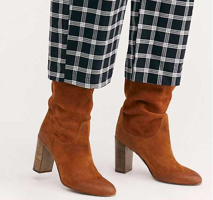 Beautifully Balanced Garment with Timeless Character