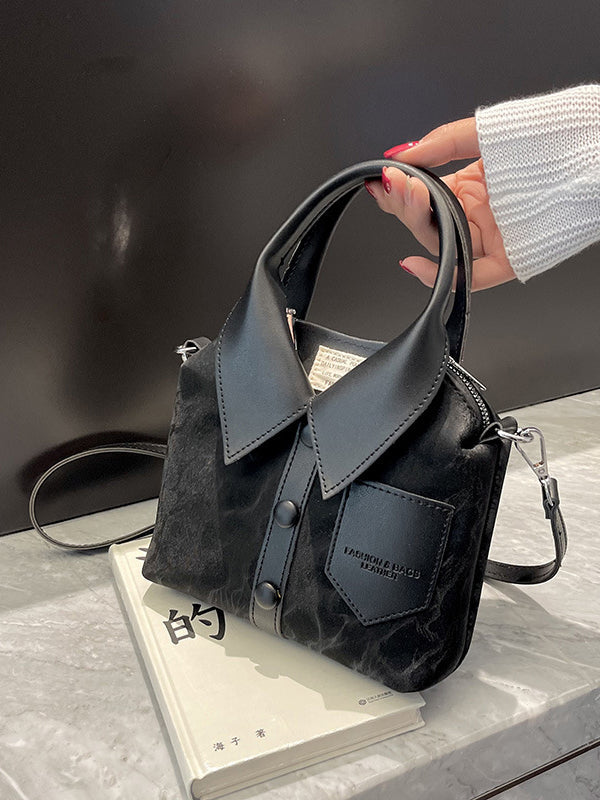 Elegantly Styled Bag for Everyday Wear