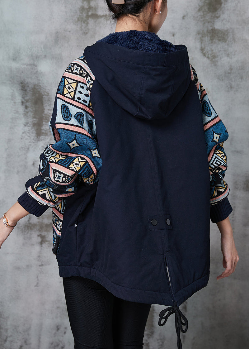Polished Jacket with an Effortless Classic Look