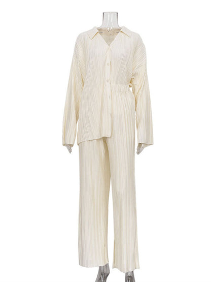 Beautifully Crafted Blouse in a Classic Style