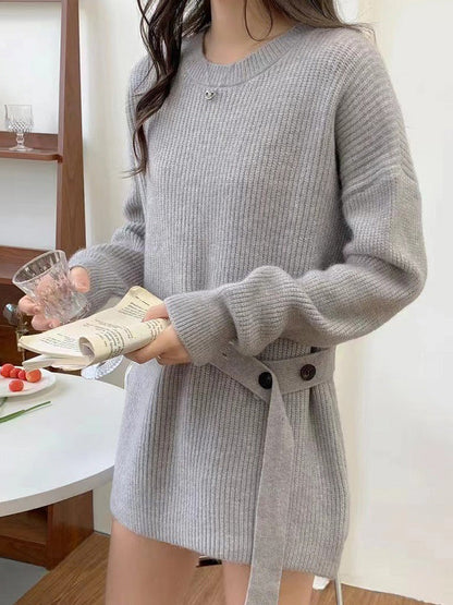 Beautifully Crafted Sweater in a Classic Style