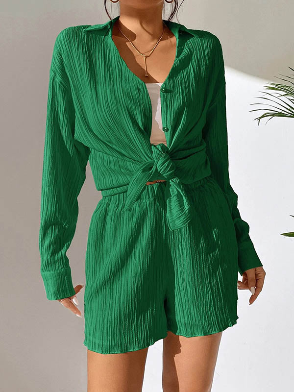 Gracefully Styled Shirt for Any Occasion