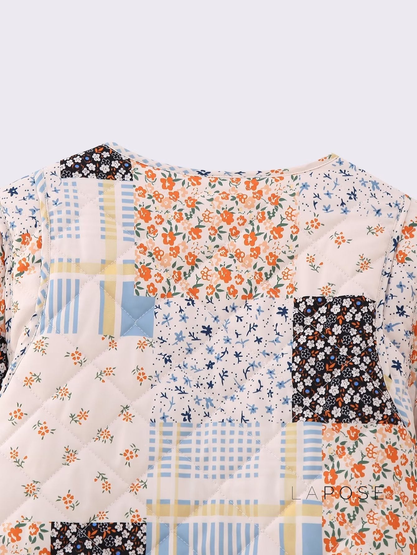 Gracefully Styled Jacket for Any Occasion