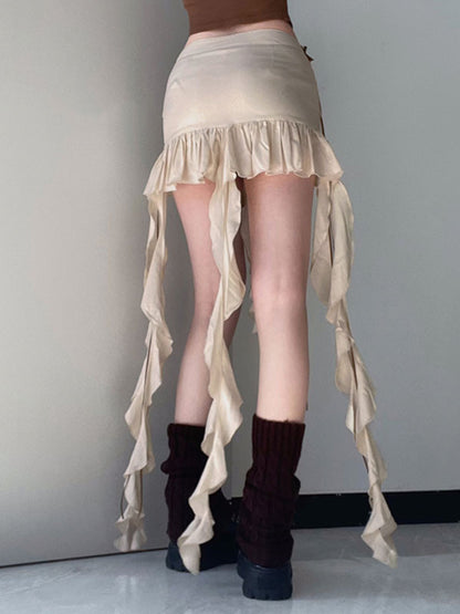 Vintage Inspired Garment with a Contemporary Edge