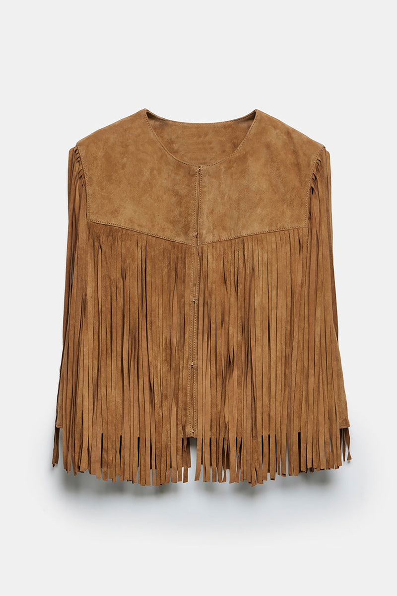 Beautifully Crafted Coat in a Classic Style