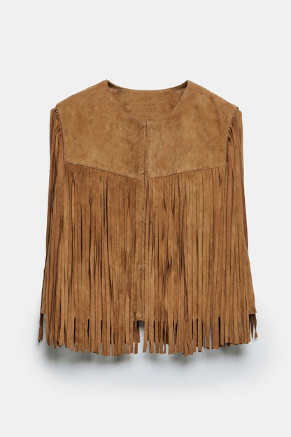 Beautifully Crafted Coat in a Classic Style