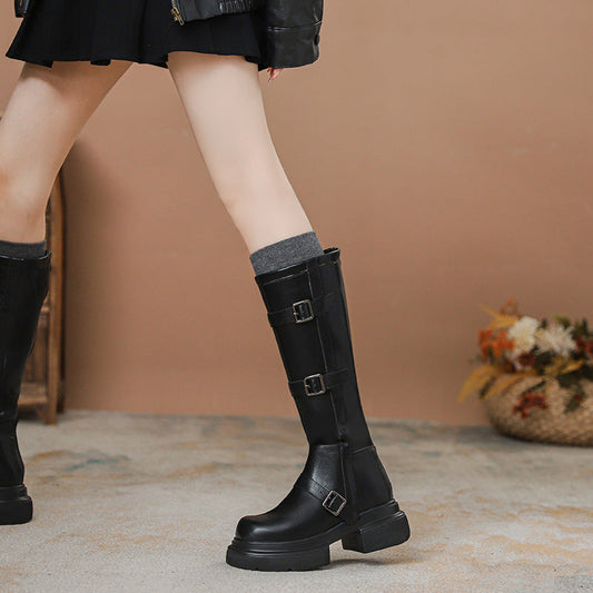 Beautifully Crafted Boots in a Classic Style