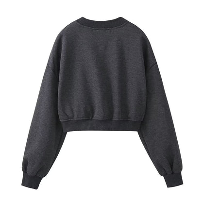 Sophisticated Sweater with a Clean Classic Look