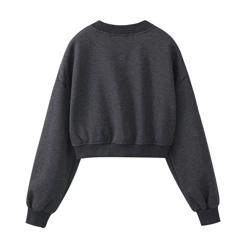 Sophisticated Sweater with a Clean Classic Look