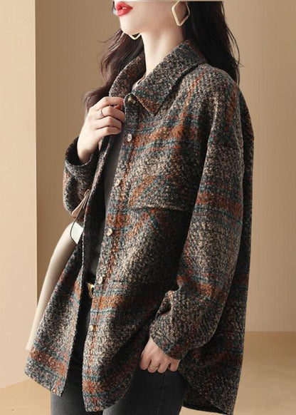 Classic Vintage & Enduringly Stylish Coat