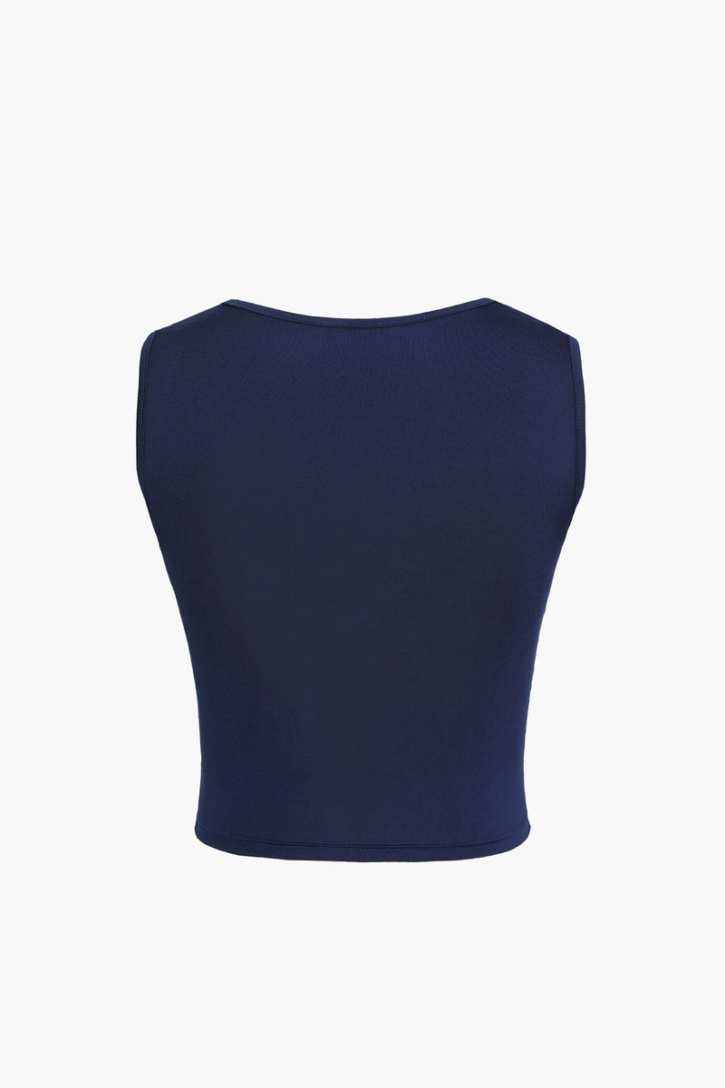 Beautifully Crafted Top in a Classic Style