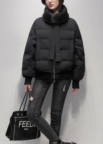 Gracefully Styled Jacket for Any Occasion