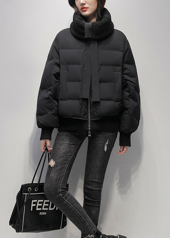 Gracefully Styled Jacket for Any Occasion