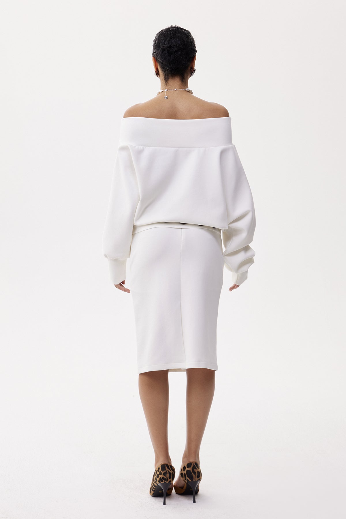 Beautifully Crafted Garment in a Classic Style