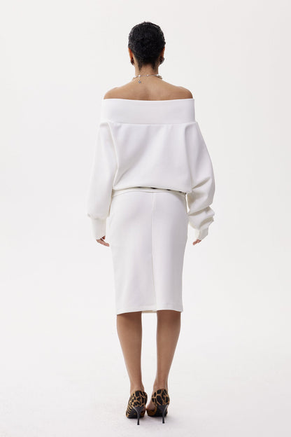 Beautifully Crafted Garment in a Classic Style