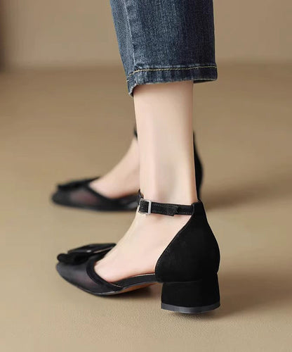Beautifully Crafted Sandals in a Classic Style