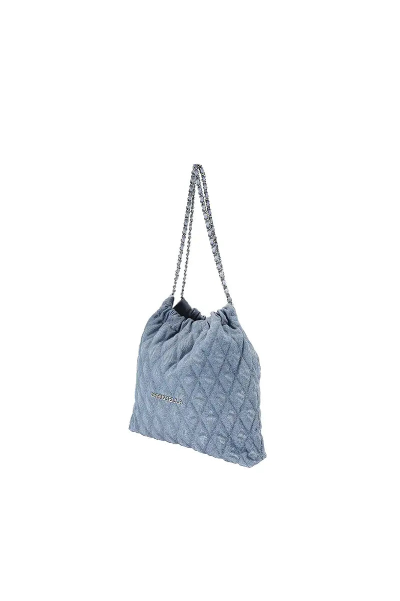 Beautifully Balanced Bag with Timeless Character