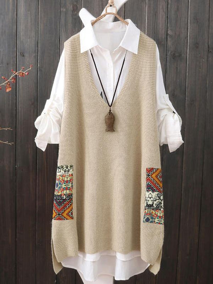 Beautifully Crafted Garment in a Classic Style