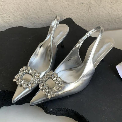 Classic Vintage & Enduringly Stylish Shoes
