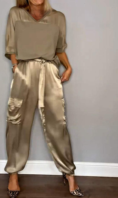 Beautifully Finished Top in a Timeless Design