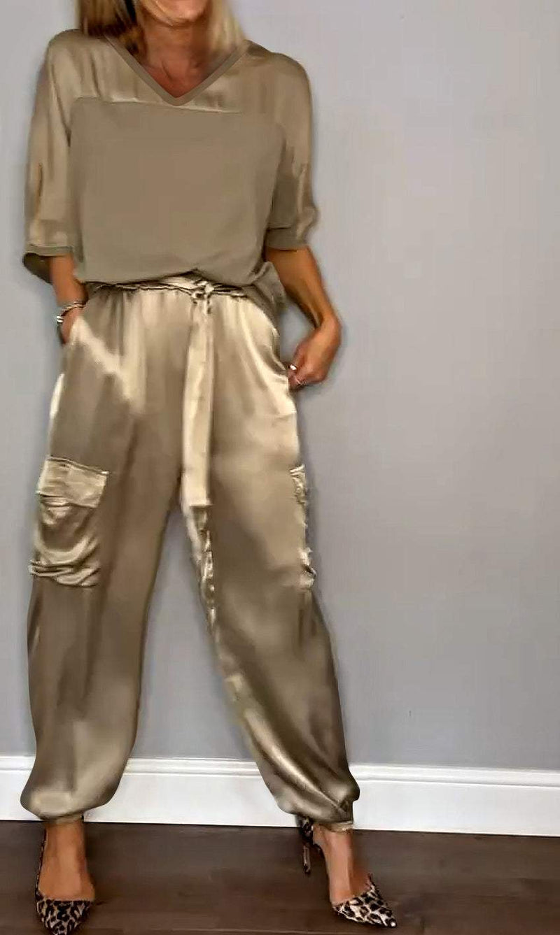 Beautifully Finished Top in a Timeless Design