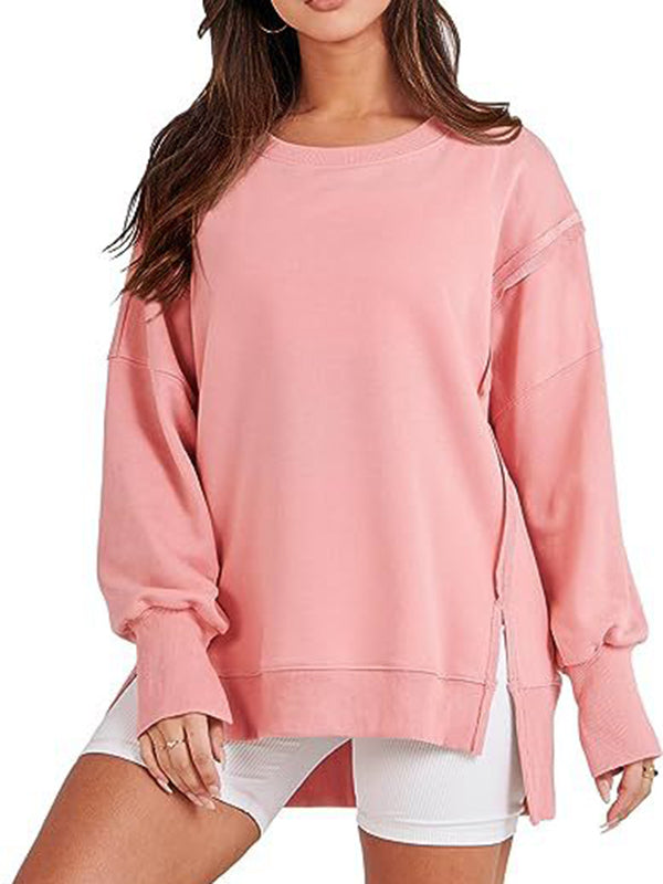 Beautifully Balanced Sweater with Timeless Character
