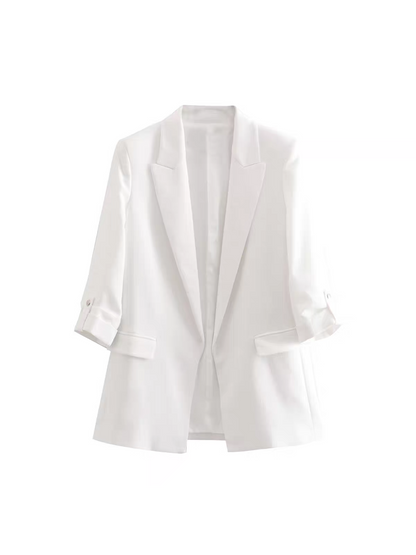 Vintage Inspired Garment with a Contemporary Edge