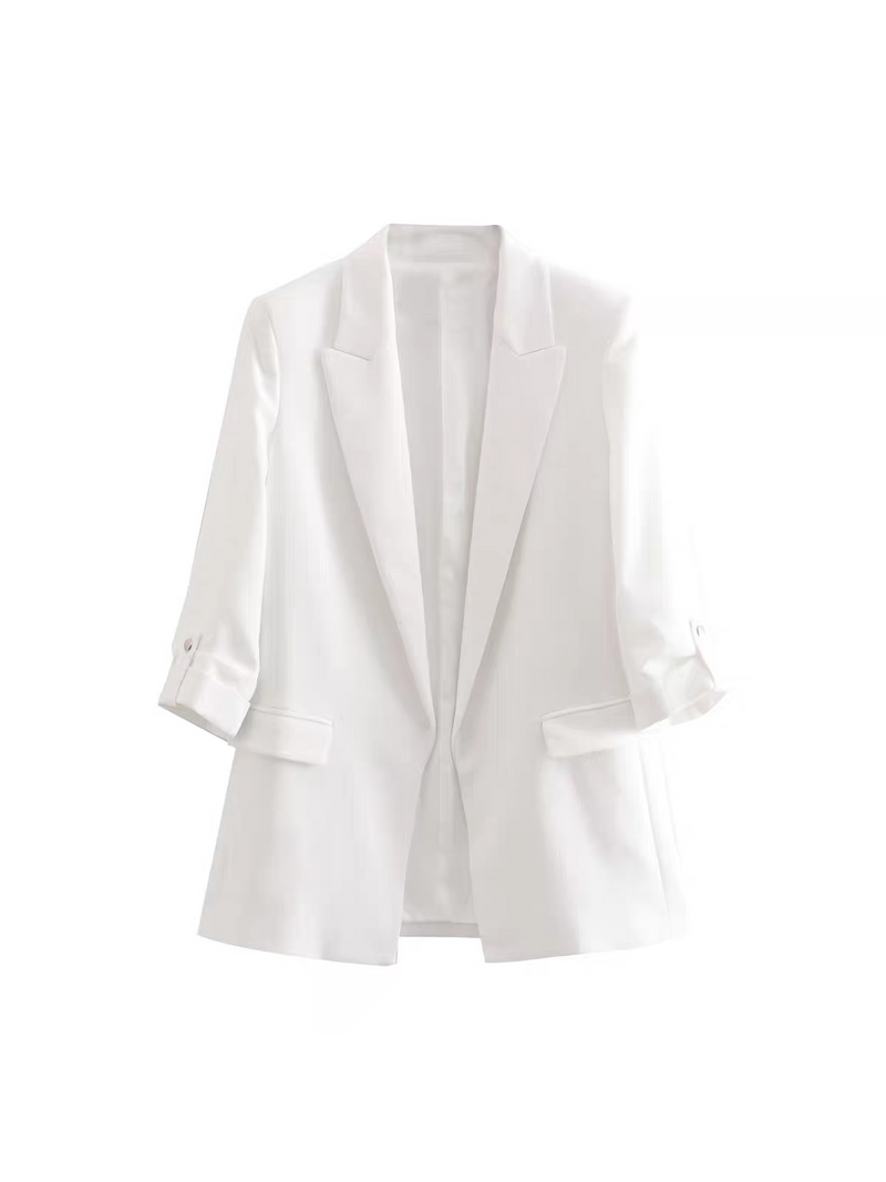 Vintage Inspired Garment with a Contemporary Edge