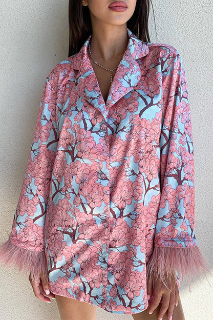 Vintage Inspired Garment with a Contemporary Edge