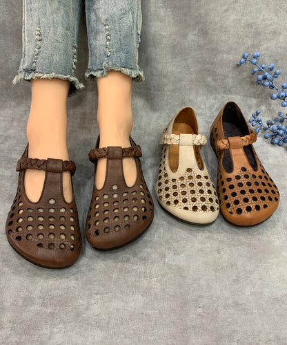 Beautifully Finished Shoes in a Timeless Design