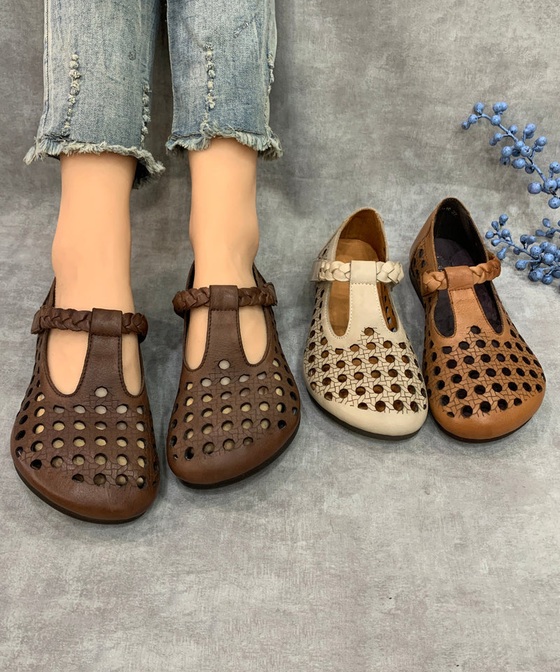 Beautifully Finished Shoes in a Timeless Design