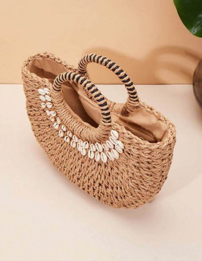 Effortlessly Elegant Bag with a Timeless Design