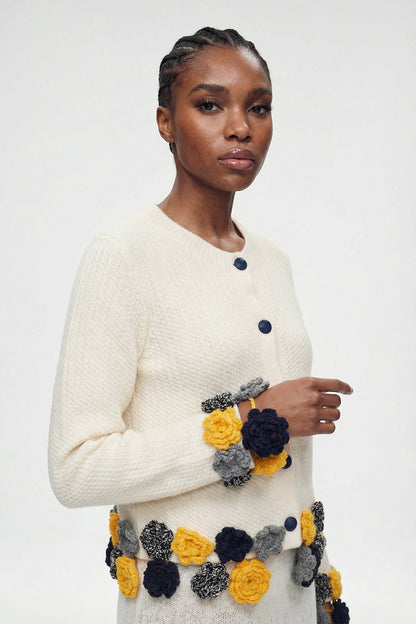 Beautifully Balanced Jacket with Timeless Character