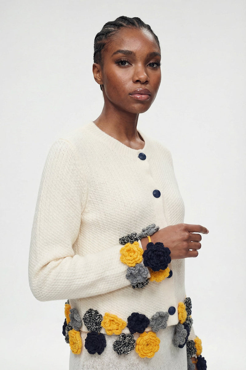 Beautifully Balanced Jacket with Timeless Character