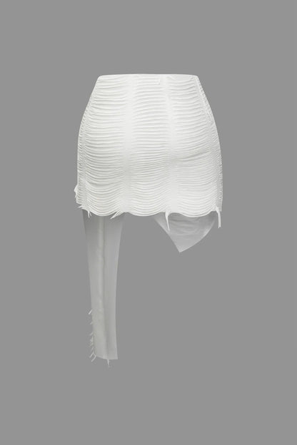 Beautifully Crafted Top in a Classic Style