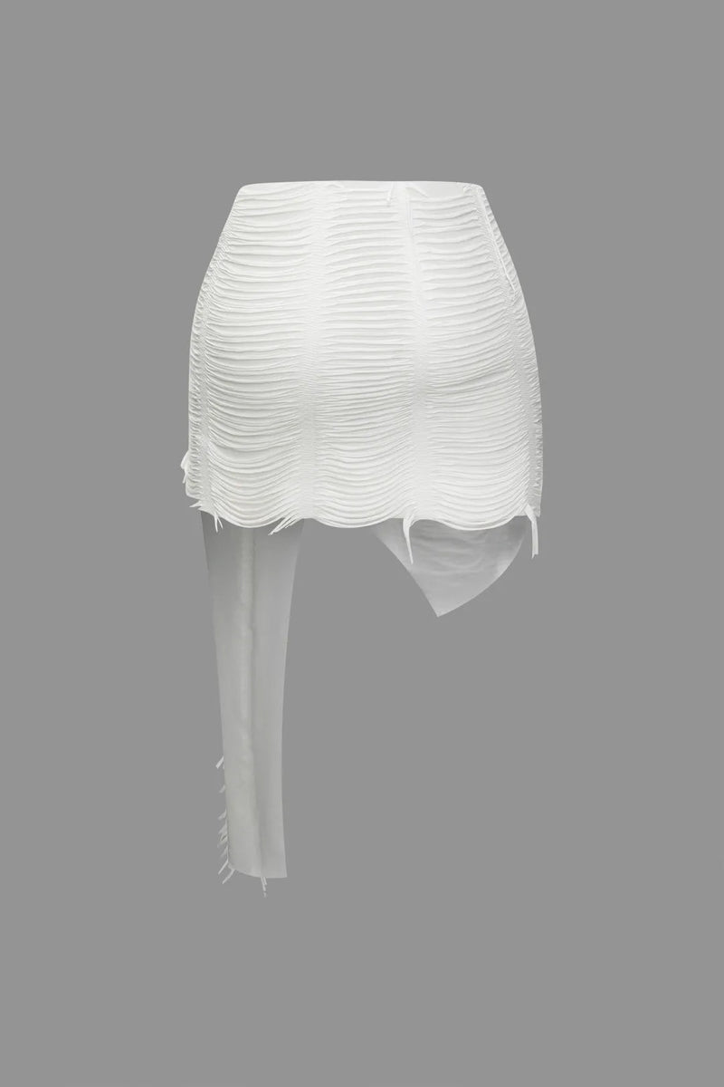 Beautifully Crafted Top in a Classic Style