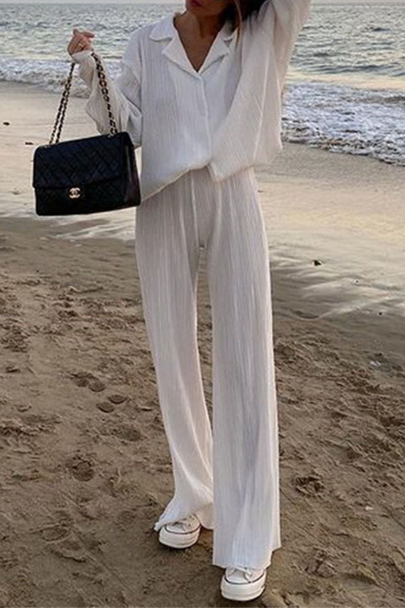 Vintage Inspired Garment with a Contemporary Edge