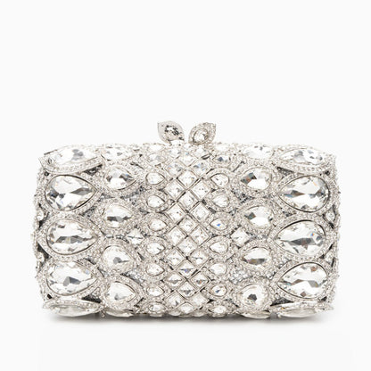 Sophisticated Bag with a Clean Classic Look