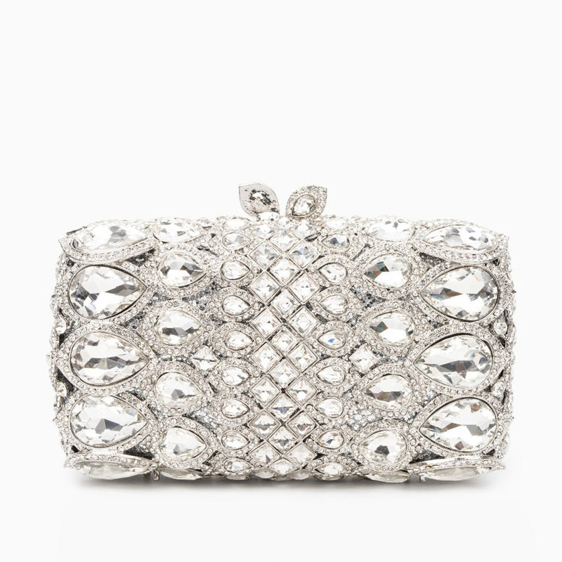 Sophisticated Bag with a Clean Classic Look