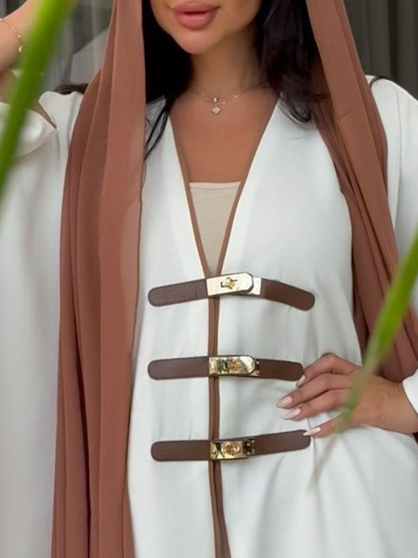 Effortlessly Elegant Top with a Timeless Design
