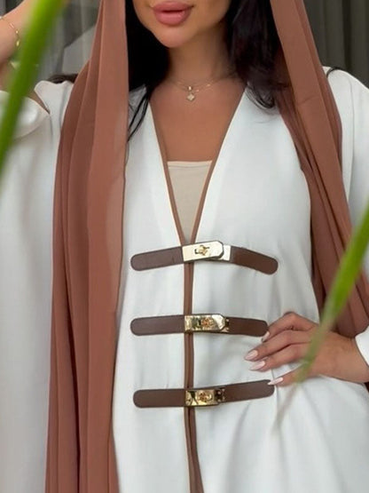 Effortlessly Elegant Top with a Timeless Design