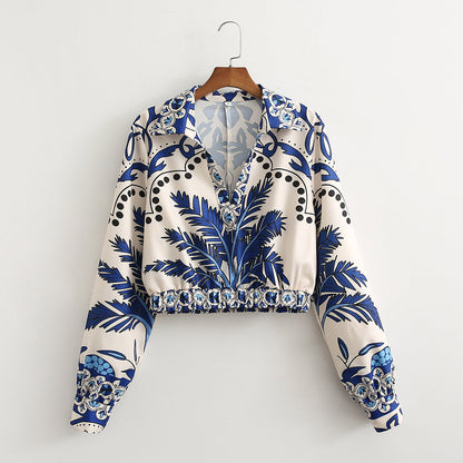 Effortlessly Elegant Shirt with a Timeless Design